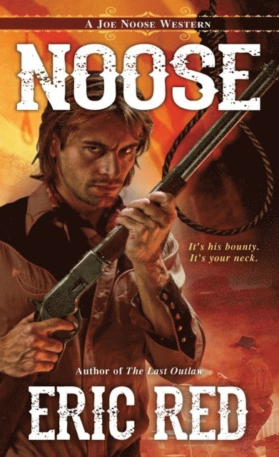Eric Red - Noose, E-bok