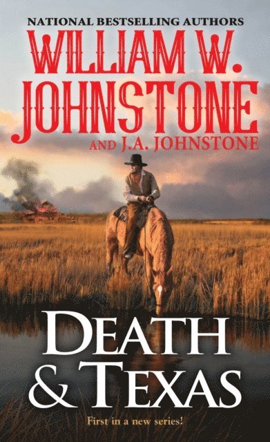 Death & Texas