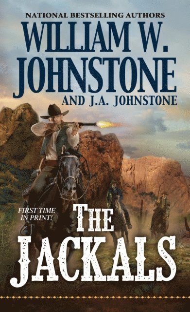 Jackals