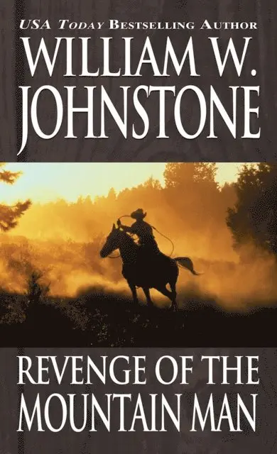 Revenge of the Mountain Man