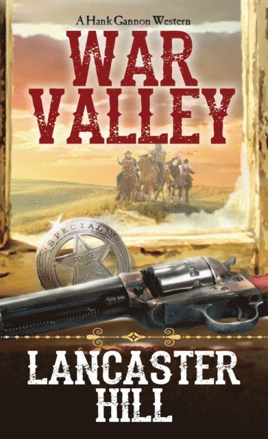 Lancaster Hill - War Valley, E-bok. Tillgänglighet: Lägg i varukorg