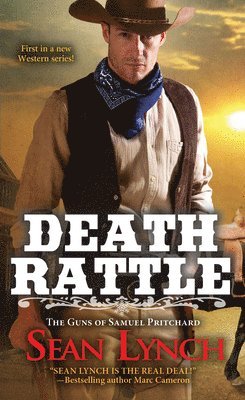 Sean Lynch - Death Rattle, Pocket