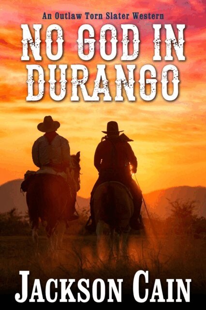 No God in Durango