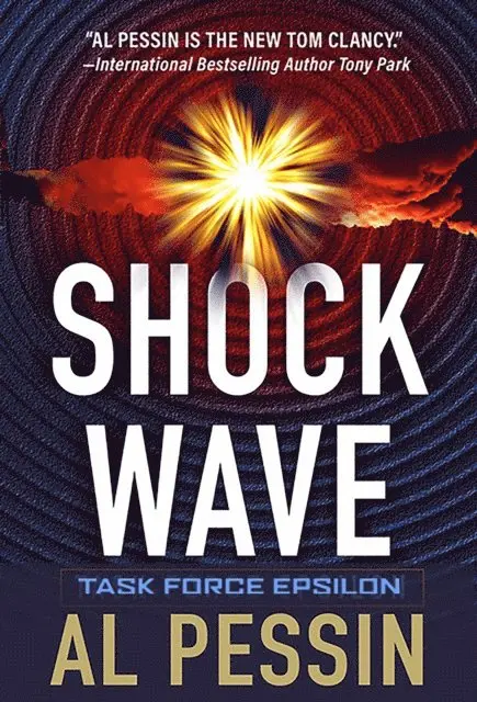 Al Pessin - Shock Wave, E-bok. Tillgänglighet: Lägg i varukorg