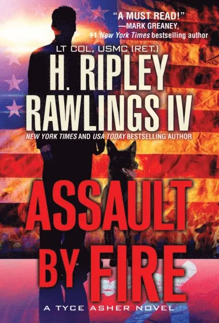 H. Ripley Rawlings - Assault by Fire, E-bok. Tillgänglighet: Lägg i varukorg