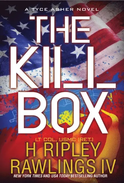 H. Ripley Rawlings - Kill Box, E-bok. Tillgänglighet: Lägg i varukorg