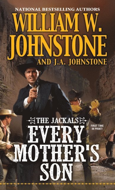 Every Mother's Son