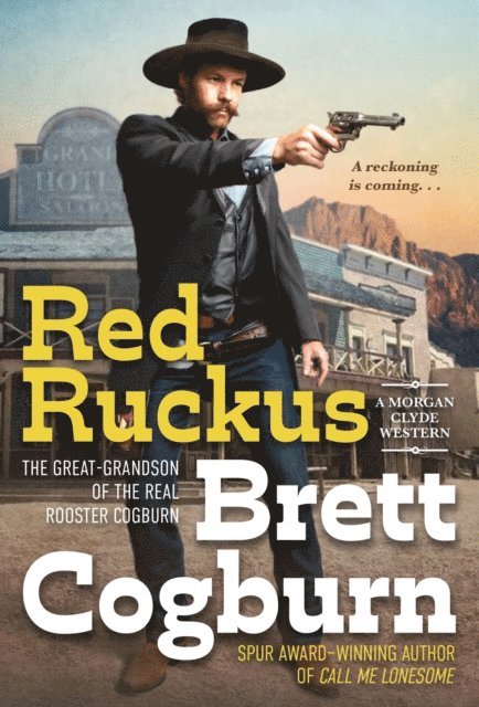 Red Ruckus