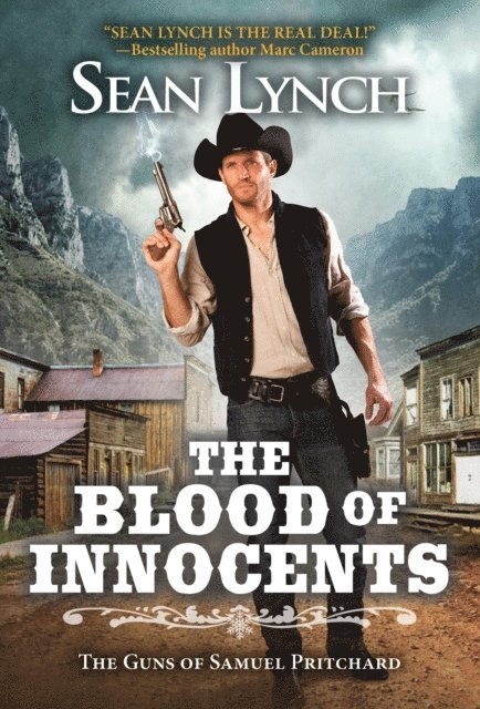 Sean Lynch - Blood of Innocents, E-bok