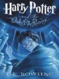 Harry Potter and the Order of the Phoenix (Large print edition)