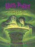 Harry Potter and the Half-Blood Prince (large print edition)