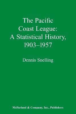 Dennis Snelling - Pacific Coast League, Häftad. Tillgänglighet: Lägg i varukorg