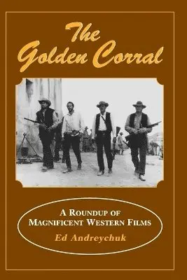 Ed Andreychuk - Golden Corral, Häftad. Tillgänglighet: Lägg i varukorg