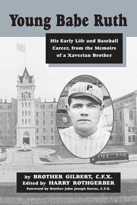 Young Babe Ruth