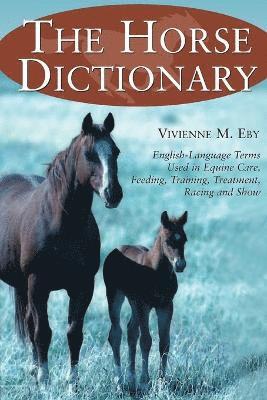 Horse Dictionary