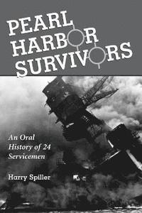 Pearl Harbor Survivors