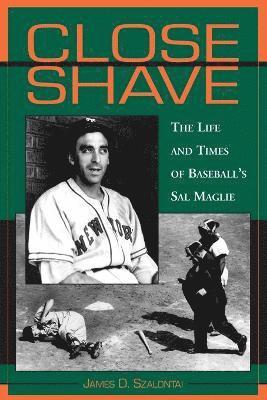Close Shave