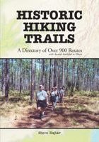 Steve Rajtar - Historic Hiking Trails, Häftad. Tillgänglighet: Lägg i varukorg