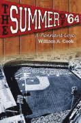 William A. Cook - Summer of '64, Häftad. Tillgänglighet: Lägg i varukorg