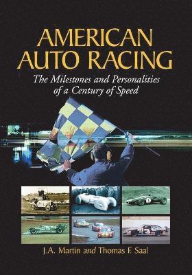 American Auto Racing