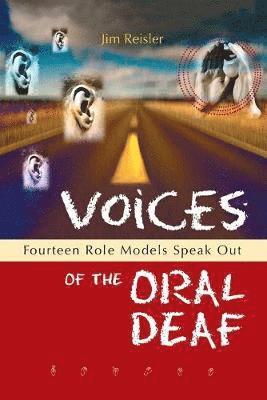 Jim Reisler - Voices of the Oral Deaf, Häftad. Tillgänglighet: Lägg i varukorg