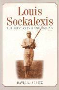 David L. Fleitz - Louis Sockalexis, Häftad. Tillgänglighet: Lägg i varukorg