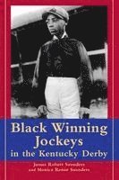 Black Winning Jockeys in the Kentucky Derby