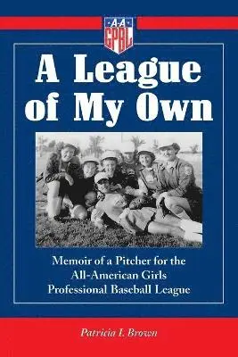 League of My Own