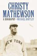 Christy Mathewson
