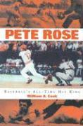 Pete Rose: Baseball's All-Time Hit King