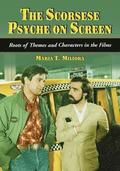 Scorsese Psyche on Screen