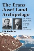 Franz Josef Land Archipelago