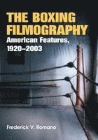 Boxing Filmography