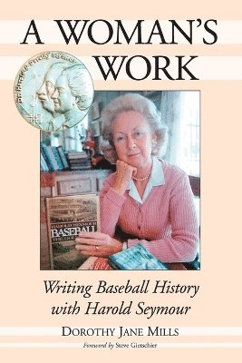 Dorothy Jane Mills - Woman's Work, Häftad. Tillgänglighet: Lägg i varukorg