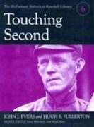John J. Evers, Hugh S. Fullerton, Gary Mitchem - Touching Second, Häftad. Tillgänglighet: Tillfälligt slut