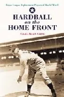 Craig Allen Cleve - Hardball on the Home Front, Häftad. Tillgänglighet: Lägg i varukorg