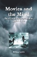 William Indick - Movies and the Mind, Häftad