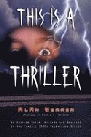 Alan Warren - This Is a Thriller, Häftad
