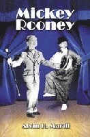 Alvin H. Marill - Mickey Rooney, Häftad