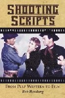Bob Herzberg - Shooting Scripts, Häftad