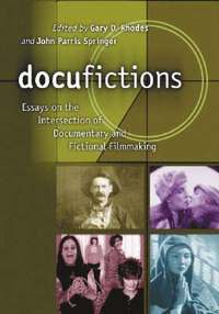 Docufictions