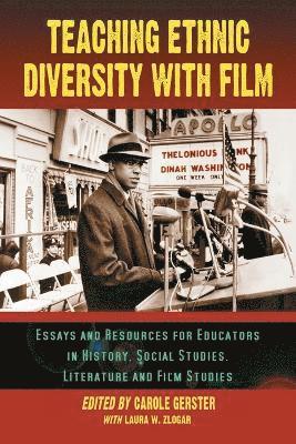Teaching Ethnic Diversity with Film