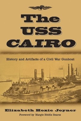 USS Cairo