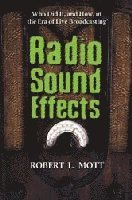 Radio Sound Effects