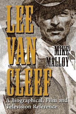 Mike Malloy - Lee Van Cleef, Häftad. Tillgänglighet: Lägg i varukorg