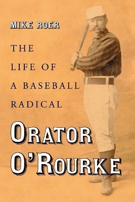 Orator O'Rourke
