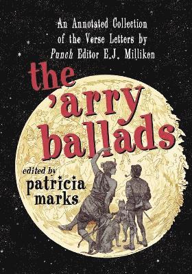 Patricia Marks - 'Arry Ballads, Häftad