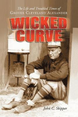 John C. Skipper - Wicked Curve, Häftad. Tillgänglighet: Lägg i varukorg