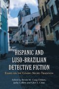 Hispanic and Luso-Brazilian Detective Fiction