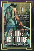 Gaming as Culture